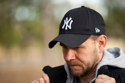 The Art of Customization: Personalizing Your Baseball Cap