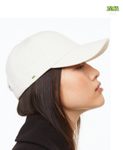 Women’s Cotton Visor Cap