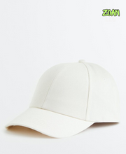 Women’s Cotton Visor Cap