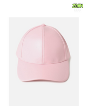 Campus Sutra Women’s Pink Baseball Cap