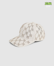 Campus Sutra Women’s Embellished Baseball Cap